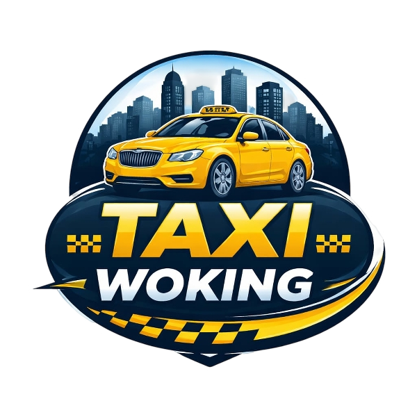 Taxi in Woking | 24/7 Woking Taxi Service | Woking Cars