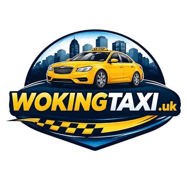 Taxi in Woking | 24/7 Woking Taxi Service | Woking Cars