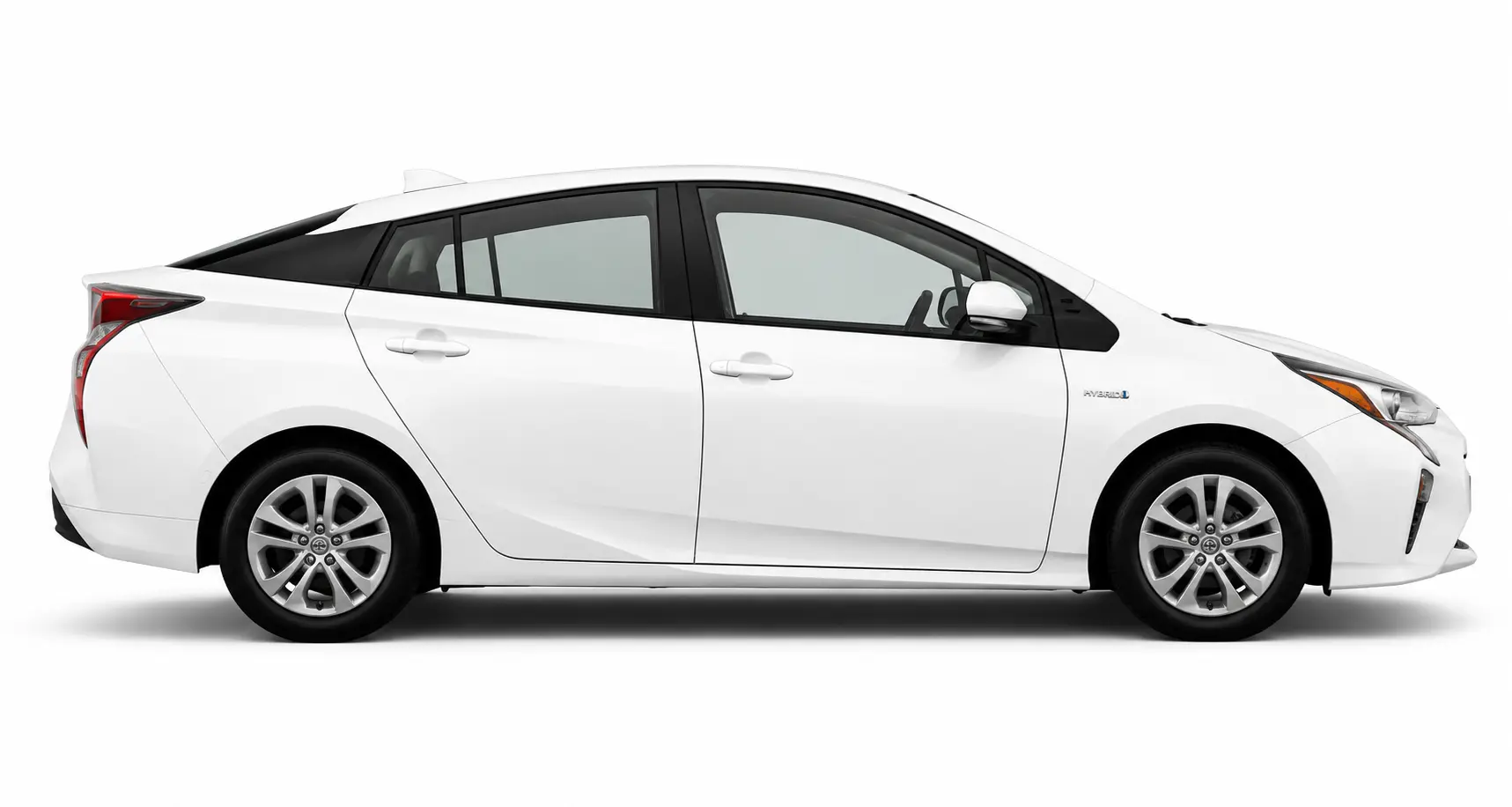 Side view